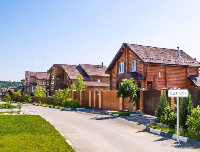 Участок 23,7 сот. (ИЖС)