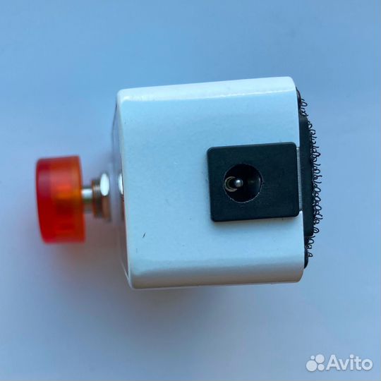 Гитарная педаль Mooer Baby Tuner