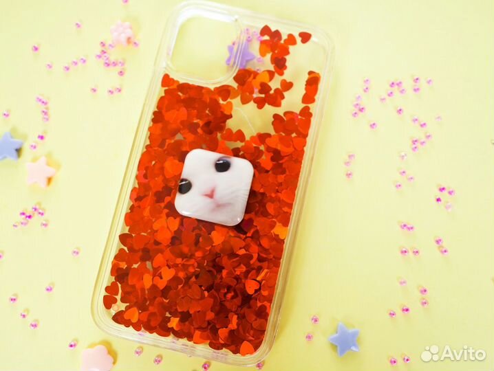 Стикеры 3д оптом