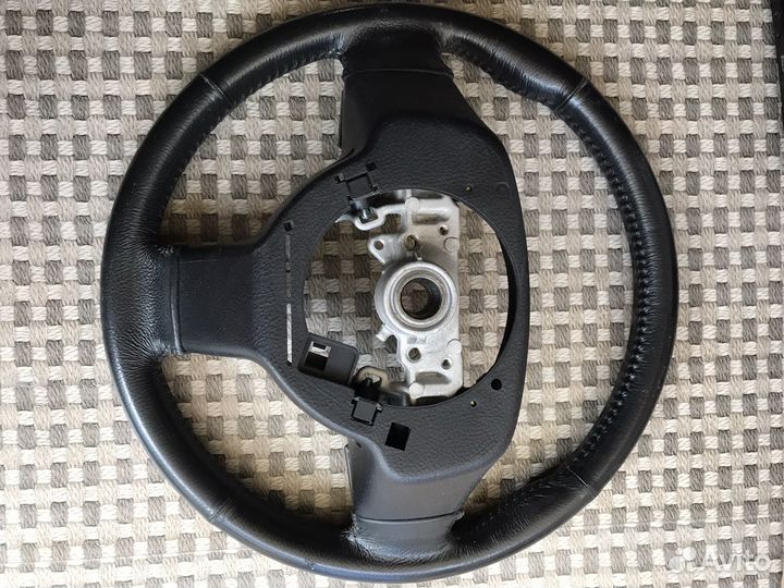 Продам руль от Toyota Wish