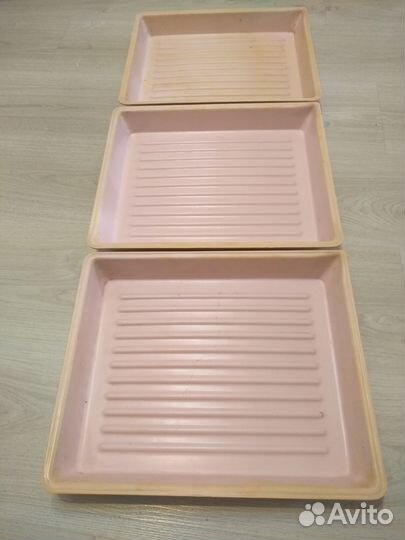 Кюветы для фотопечати