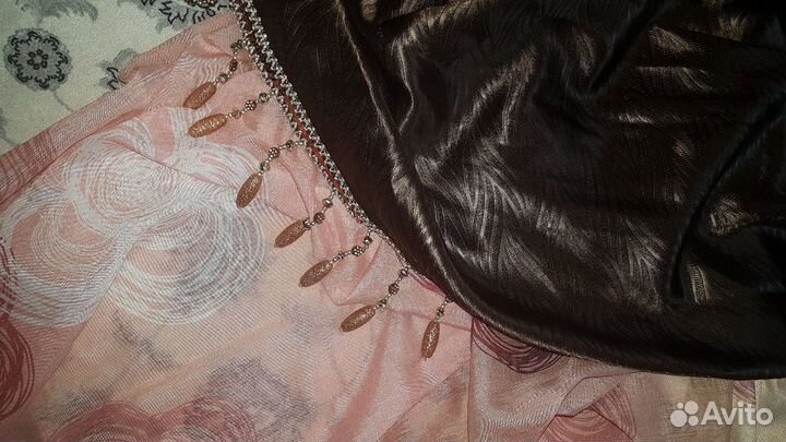 Комплект штор