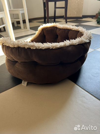 Лежанка для животных
