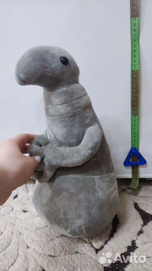 Мягкие игрушки