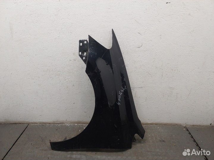 Крыло Volkswagen Polo, 2010