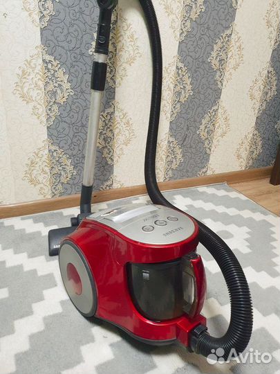 Пылесос samsung