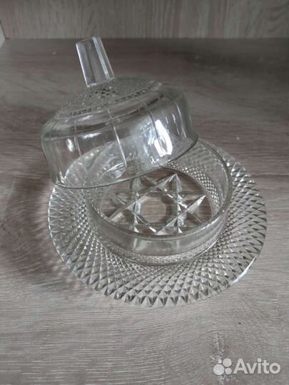 Маслёнка СССР