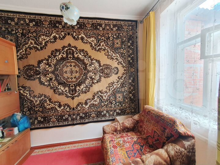 Дом 45 м² на участке 4 сот.