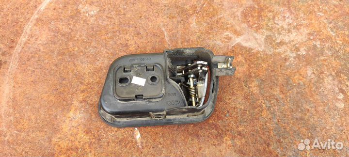 Правая внутренняя ручка Чери Бонус А13, Вери