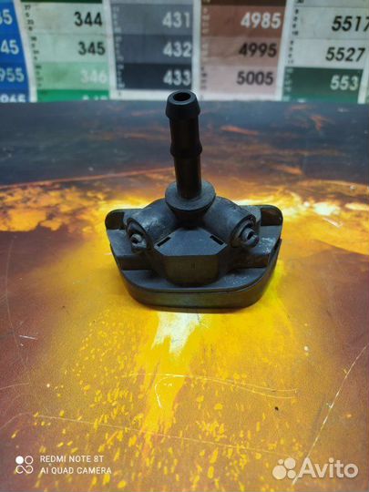 Форсунка омывателя фар Mercedes-Benz E-Class 210