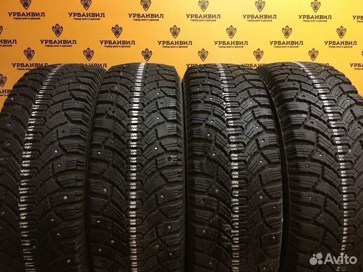 Tunga Nordway 175/70 R13 82Q