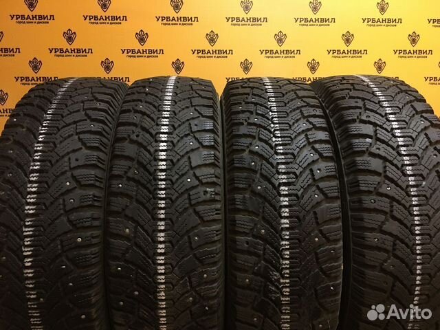 Tunga Nordway 175/70 R13 82Q
