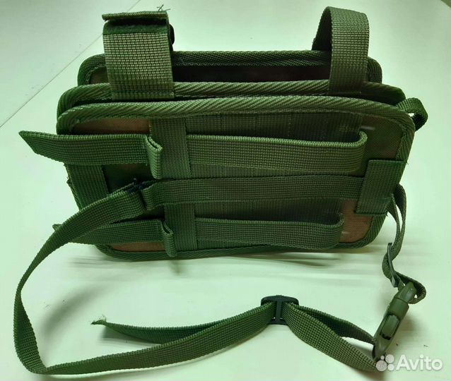 Подсумок под короб пк