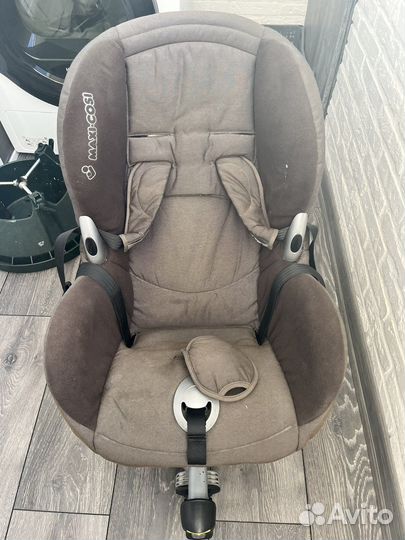 Детское кресло maxi cosi 9-18 кг