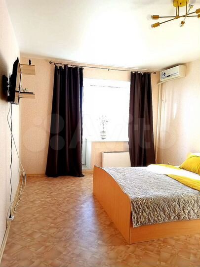 1-к. квартира, 42 м², 13/14 эт.