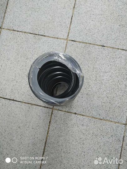 Пружина задняя KIA cerato