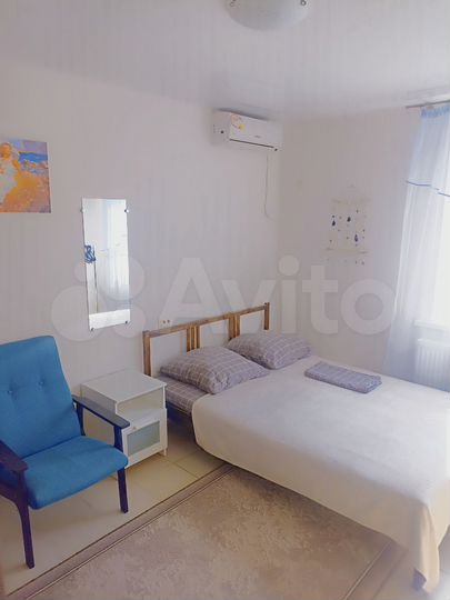 Комната 40 м², 1/2 эт.