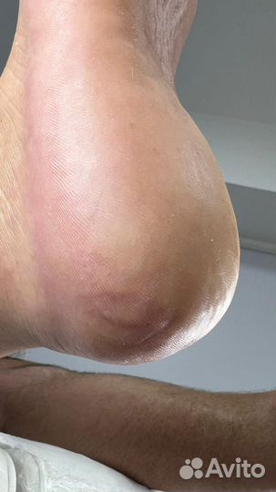 Мастер smart-педикюра и маникюра