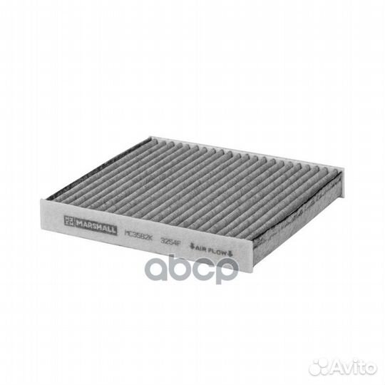 Фильтр салона Угольный baic X35 19- MC3582K