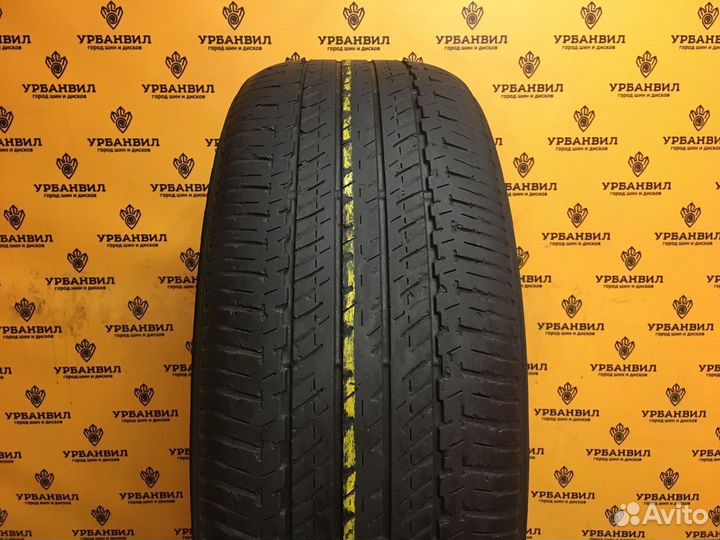Bridgestone Dueler H/L 422 Ecopia 245/55 R19 103T