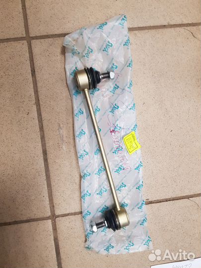 Тяга стабилизатора BMW E28/E32/E34 пер.подв.лев/пр