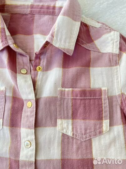 Вещи на девочку 122-128