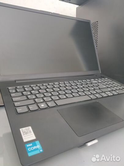 Ноутбук Lenovo IdeaPad 3 15ITL05