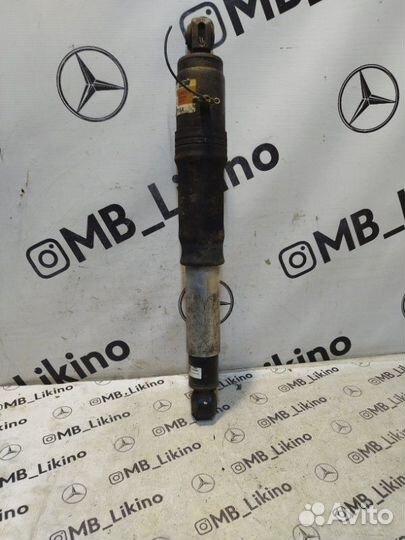 Амортизатор задний Chevrolet Tahoe GMT900