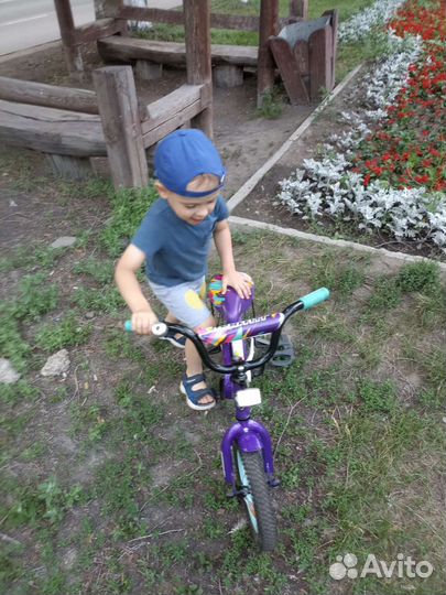 Колеса боковые