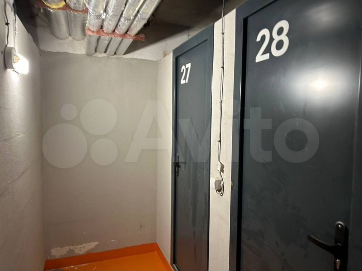 Склад, 5.1 м²