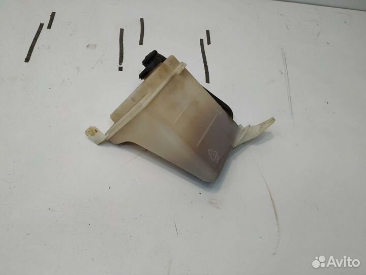 Hyundai Accent бачок расширительный