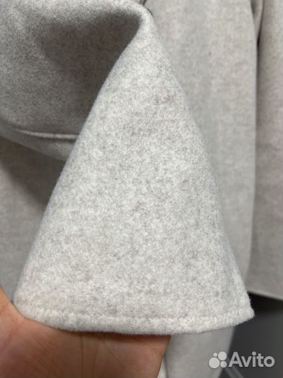 Пальто женское 46 р-р