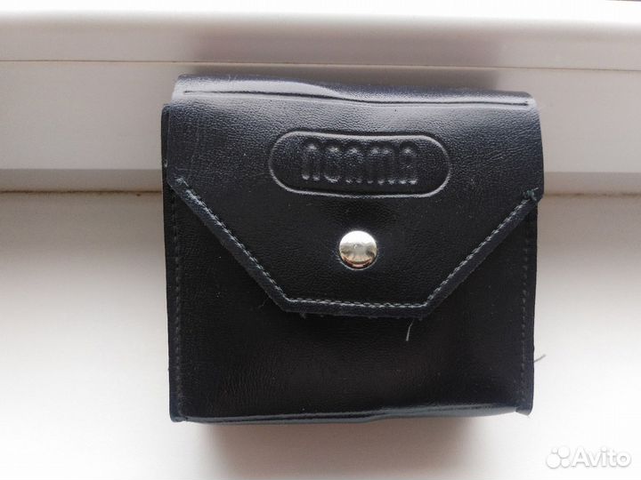 Зеркальный фотоаппарат Зенит ET + Фотоспышка