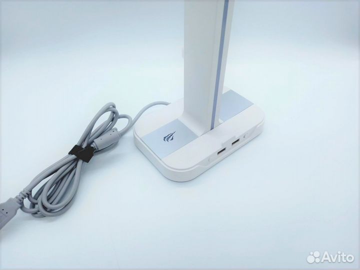 98885 Подставка для Игровых Наушников Havit RGB