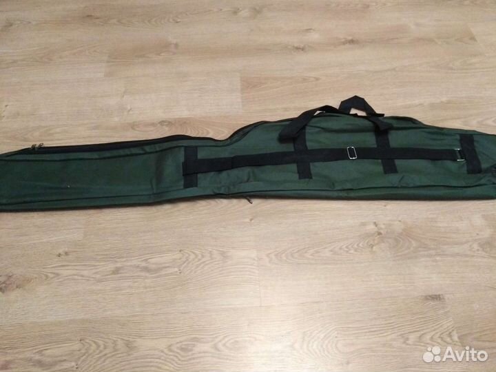 Чехол для спининга