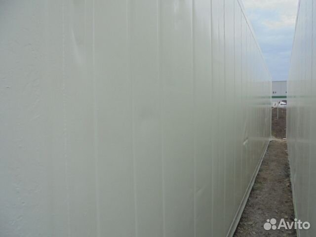 Рефконтейнер 40 футов