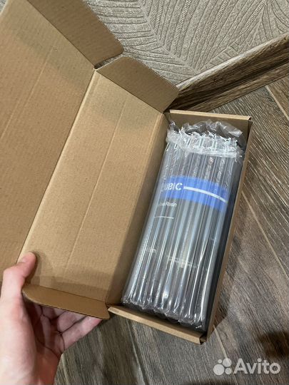 Фотополимерная смола Anycubic