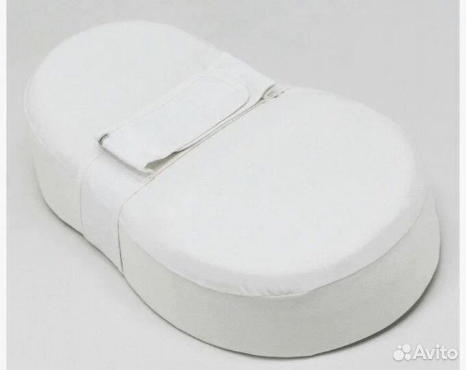 Кокон для новорожденных