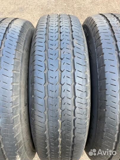 Колеса Хендай Портер