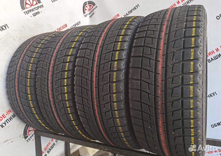 Bridgestone Blizzak Revo2 225/50 R17 97H