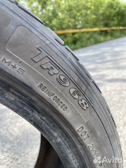 Triangle TR968 245/40 R18 97W