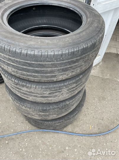 Pirelli Scorpion Verde 215/65 R17