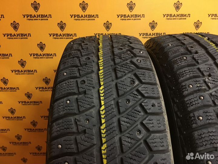 Cordiant Polar 2 205/65 R15 94T