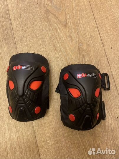 Набор детской защиты для велосипеда