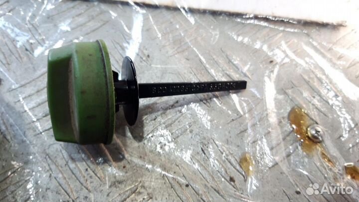 Бачок гидроусилителя Volkswagen Passat B5