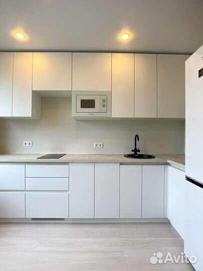 Кухня (цена за всю кухню)km-35226