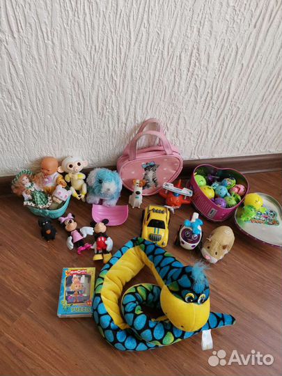 Погремушка