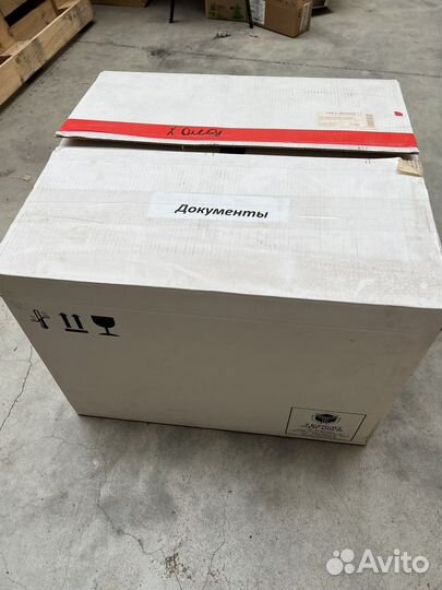 Термо короб