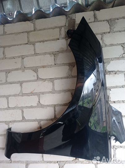 Запчасти на ford focus 2 рестайлинг