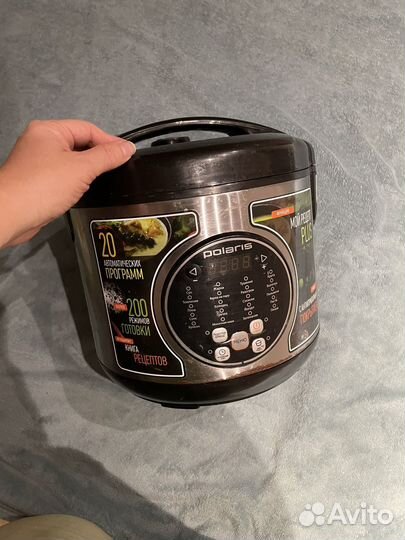 Мультиварка